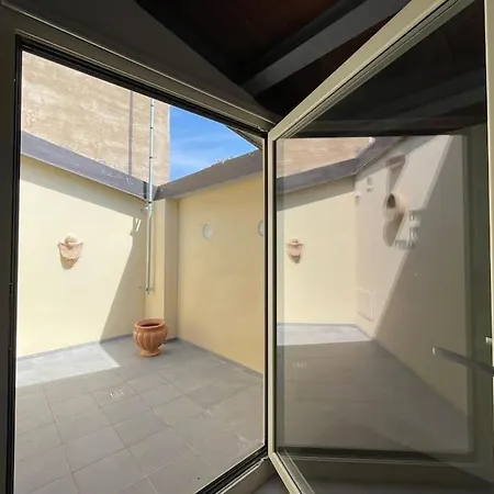 Casaraffaella, Sorprendente Ferienhaus *