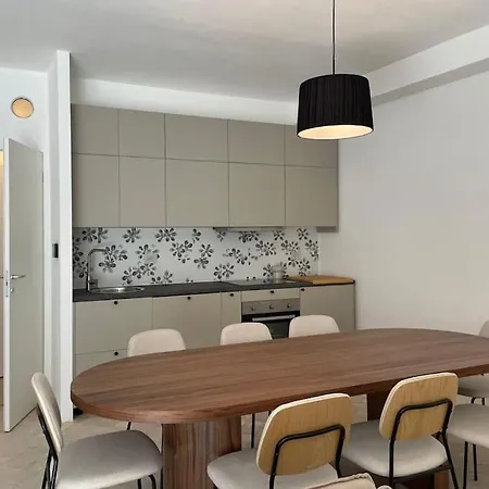 Casaraffaella, Sorprendente Ferienhaus