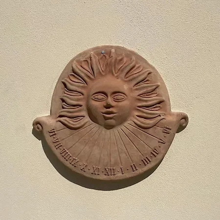 Casaraffaella, Sorprendente Ferienhaus *